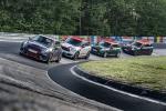 Mini John Cooper Works Countryman 2020 года (WW)